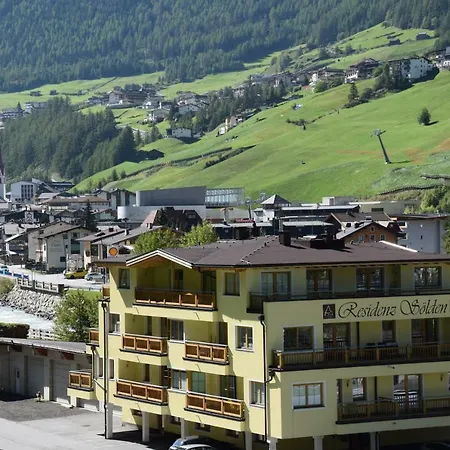 A Casa Residenz شقة *