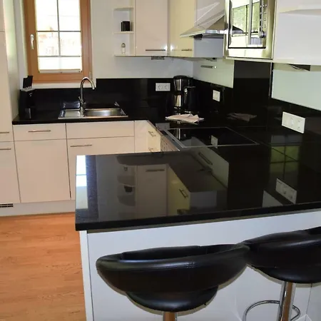 A Casa Residenz شقة سولدن